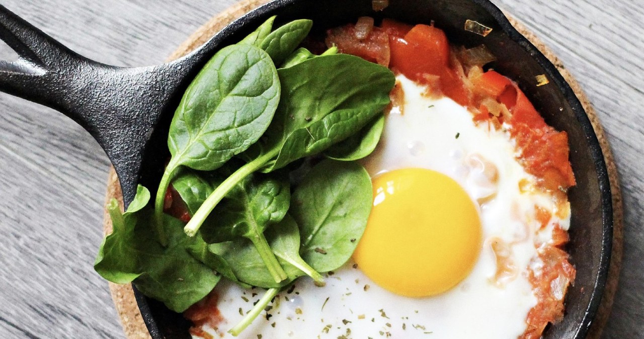 Вже не смакує звична яєчня? Ці додатки змінять її кардинально /pixabay.com