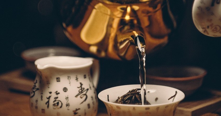 Вживання цього чаю сприяє довголіттю. Що таке джіаогулан і кому він може допомогти? /pixabay.com