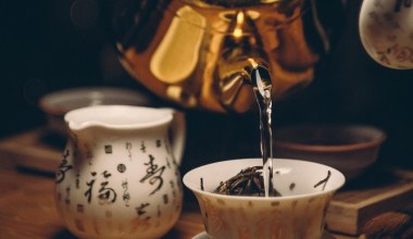 Вживання цього чаю сприяє довголіттю. Що таке джіаогулан і кому він може допомогти?