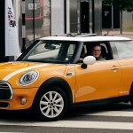 Mini W 12 lat przejechał Mini z dieslem milion kilometrów. Pali 3 litry