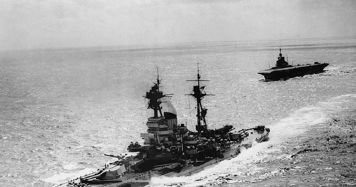 W 1946 roku ZSRR zaczęłoby faktycznie odczuwać skutki blokady morskiej. Nie mogąc tworzyć dużej części produktów wojskowych i cywilnych we własnym zakresie, doszłoby do ogromnych braków w zaopatrzeniu /Wikipedia