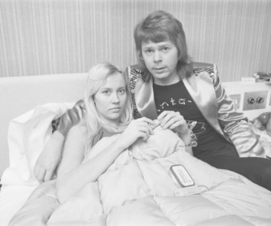 W 1968 r. wokalistka poznała kompozytora Björna Ulvaeusa, który został jej mężem w 1971 r.