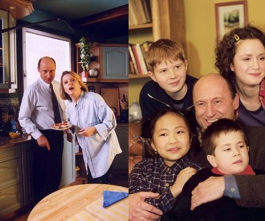 W 1978 Fronczewski wcielił się w tytułową postać w muzycznej komedii "Hallo Szpicbródka, czyli ostatni występ króla kasiarzy" Janusza Rzeszewskiego i Mieczysława Jahody (na zdjęciu, z Gabrielą Kownacką)

W kolejnym filmie Rzeszewskiego - "Miłość ci wszystko wybaczy" (1981) - aktor zagrał postać wzorowaną na słynnym Fryderyku Jarosym.

Zwieńczeniem "estradowej" trylogii był udział w kolejnej muzycznej produkcji Janusza Rzeszewskiego "Lata dwudzieste.. lata trzydzieste..." (1983).

Z Gabrielą Kownacką Fronczewski stworzył też niezapomniany duet w serialu Polsatu "Rodzina zastępcza". W roli małżonków Anki i Jacka Kwiatkowskich oglądaliśmy ich na ekranie prawie 10 lat.