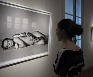 W 1981 roku Richard Avedon sfotografował Nastassję Kinski leżącą nago z pytonem birmańskim owiniętym wokół jej ciała. Ujęcie, które po raz pierwszy ukazało się w amerykańskiej wersji magazynu "Vogue", szybko trafiło na plakaty , stając się prawdziwym bestsellerem i ugruntowując status Kinski jako symbolu seksu.