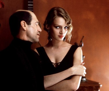 W 1990 roku zagrała rozpasaną erotycznie June, żonę pisarza Henry'ego Millera, autora "Zwrotnika Raka" i "Zwrotnika Koziorożca". Film Philipa Kaufmana "Henry i June" o namiętnym, miłosnym trójkącie Millerów oraz pisarki Anais Nin zachwycił krytykę. Po tej roli mówiono, że Uma ma nieprawdopodobne możliwości.