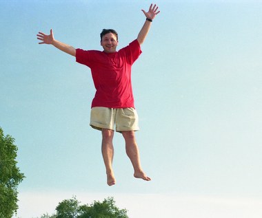 W 1996 roku, podczas pierwszej edycji Festiwalu Gwiazd w Międzyzdrojach Zbigniew Zamachowski odcisnął dłoń na Promenadzie Gwiazd. Rok później próbował sięgnąć gwiazd.