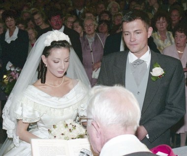 W 1998 roku Krzysztof Ibisz wziął ślub z dziennikarką, Anna Zejdler. Ceremonia była tak głośnym wydarzeniem, że transmitowała ją nawet telewizja. 