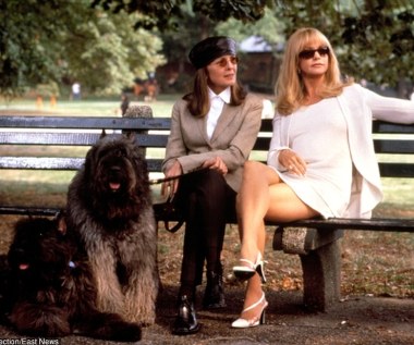 W 2001 roku partnerowała Diane Keaton w artystycznej i finansowej katastrofie pod tytułem „Romanssidło”, za którą otrzymała nominację do Złotej Maliny za najgorszą rolę drugoplanową.