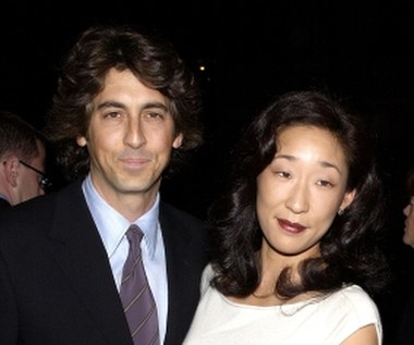 W 2003 roku Oh wyszła za mąż za reżysera Alexandra Payne'a. Małżeństwo przetrwało co prawda tylko trzy lata, owocem ich miłości był jednak udział Oh w jednym z najlepszych filmów jej ówczesnego partnera.  