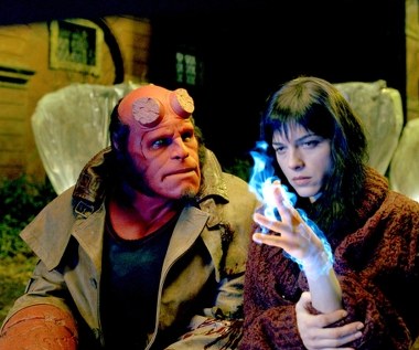 W 2004 roku Blair wystąpiła w superprodukcji Guillerme del Toro "Hellboy", wcielając się w obdarzoną pirokinetyczną energią dziewczynę tytułowego bohatera. Kreację Liz Sherman powtórzyła też cztery lata później w sequelu "Hellboy: Złota Armia".

Zamiast kontynuować karierę w blockbusterach, Blair postawiła na występy w niezależnych produkcjach. Zobaczyliśmy ją m.in. w remake'u kultowego horroru Johna Carpentera "Mgła", dramacie "The Poker House" (w którym jedną z pierwszych ról zagrała Jennifer Lawrence) czy sensacyjnej komedii "Centralne biuro uwodzenia".
 