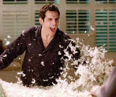 W 2004 zagrał w 8 produkcjach, a za 5 z nich ("Starsky & Hutch", "Nadchodzi Polly", "Legenda telewizji", "Zabawy z piłką", "Zawiść") dostał nominacje do Złotych Malin dla najgorszego aktora. Te niesławne nagrody nie zraziły go do dalszej pracy, ale w jego życiu prywatnym pojawiło się wiele problemów. 