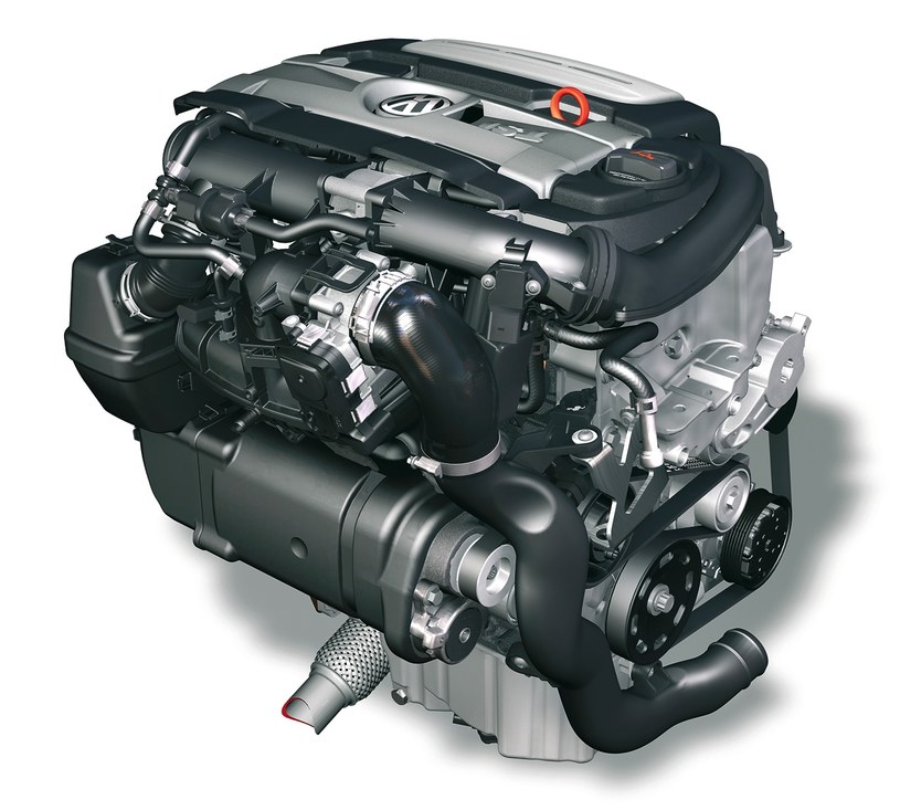 W 2005 r. zadebiutował w Golfie V silnik 1.4 TSI oznaczany jako Twincharger, a więc jednostka z turbo i sprężarką mechaniczną jednocześnie. Osiągał moce 140-185 KM. Całą serię trapiły problemy z wypalającymi się tłokami, a także kłopoty z trwałością rozrządu. Wprowadzone później silniki z samym turbo miały głównie problemy z rozrządem. W roku 2013 wprowadzono nową serię zunifikowaną (1.2/1.4 TSI) z paskiem rozrządu, pozbawioną tych problemów. Popularne modele, w których występuje: Audi A3, Seat Leon II, Skoda Octavia II, VW Golf V, VW Golf, VW Golf VI, VW Tiguan, VW Passat. /Motor