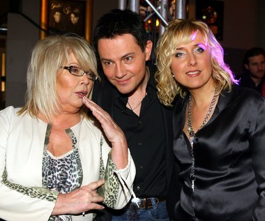 W 2006-2013 była twarzą telewizji Polsat. Najpierw powierzono jej prowadzenie drugiej edycji teleturnieju dla młodzieży "Eureko, ja to wiem", następnie programu "Dzień Kangura" oraz show "On i Ona", w którym towarzyszył jej Krzysztof Ibisz.

Prowadziła też festiwale i koncerty organizowane przez Polsat, między innymi Sopot TOPtrendy Festiwal i Sylwestrową Moc Przebojów.

O tym, że miała bezgraniczne zaufanie Niny Terentiew, świadczyło powierzenie jej stanowiska kierownika działu Nowych Projektów telewizji Polsat.