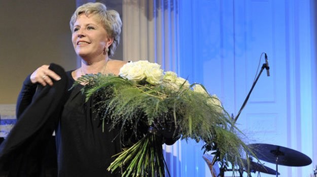 W 2007 roku wśród aktorek triumfowała Krystyna Janda /AKPA