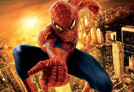 W 2008 roku czeka nas animowany "Spider-Man" /