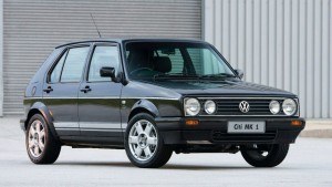 W 2009 r. w RPA ostatecznie dobiegła końca produkcja Citi Golfa, czyli Golfa I. Łącznie, przez 35 lat powstało 6,8 mln egzemplarzy tej generacji. /Volkswagen
