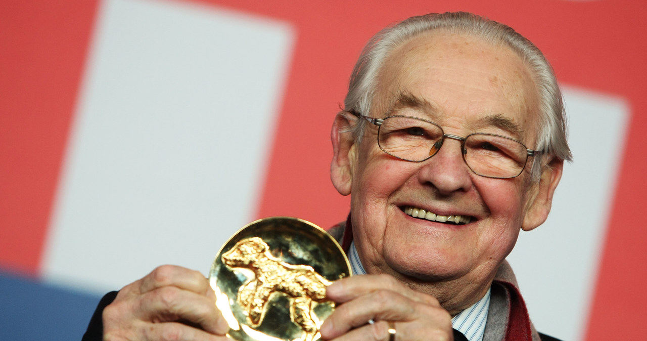 W 2009 roku Andrzej Wajda otrzymał Nagrodę im. Alfreda Bauera za film "Tatarak" /Sean Gallup /Getty Images