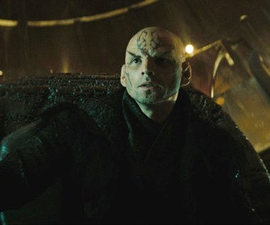 W 2009 roku Banę zobaczyliśmy w roli czarnego charakteru w filmie "Star Trek". Aktor, ponownie poddany zniekształcającej charakteryzacji, zagrał postać o imieniu Nero.

 