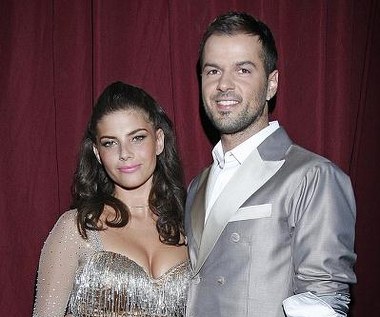 W 2009 roku Rosati wzięł audział w programie "Taniec z gwiazdami". jej partnerem był Krzysztof Hulboj.