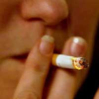 W 2010 r. akcyza na papierosy wzrośnie o 2,57 proc. /AFP