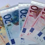 W 2010 r. spadła liczba fałszywych euro