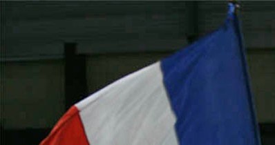 W 2010 roku wzrost gospodarczy Francji powinien wynieść 1,5 proc. /AFP