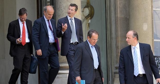 W 2011 r. 27,4 proc. zakładów nie zgłosiło terminowo swoich pracowników do ZUS /AFP