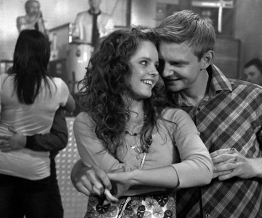 W 2011 roku Kalicką oglądaliśmy w pierwszej kinowej roli. W "Księstwie" Andrzeja Barańskiego na podstawie powieści Zbigniewa Masternaka młodą aktorkę zobaczyliśmy w niewielkiej roli dziewczyny, którą podrywa główny bohater filmu.

Kino nie jest żywiołem Kalickiej. Na wielkim ekranie zobaczyliśmy ja od tego czasu tylko raz - w epizodzie gimnazjalistki na dworcu w Warszawa we "Wkręconych 2" (2015).  