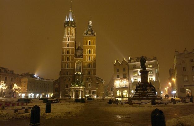 W 2011 roku Kraków zapłacił z tytułu "janosikowego" 67,1 mln zł /&copy; Bauer