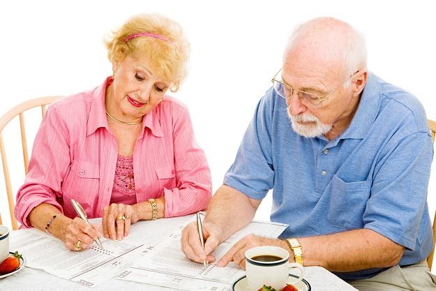 w 2012 r. przyszli emeryci zapłacili OFE ponad 1,3 mld zł opłat /&copy;123RF/PICSEL