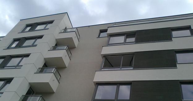 W 2012 roku cena doprowadzi do zmian na rynku mieszkaniowym. Fot. Krzysztof Mrówka /INTERIA.PL