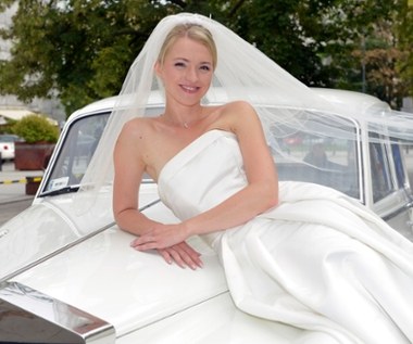 W 2014 roku aktorka zagrała główną rolę w komedii romantycznej "Dzień dobry, kocham cię!". W duecie z Liberem nagrała również piosenkę o tym samym tytule.  