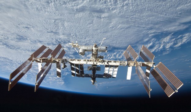 W 2015 r. na ISS pojawią się nowi rezydenci /NASA