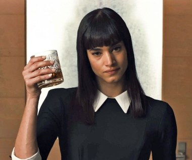 W 2015 roku aktorkę mogliśmy oglądać w obrazie "Kingsman. Tajne służby", w którym wcieliła się w postać Gazelle - pięknej dziewczyny z ostrzami zamiast nóg.  "Właśnie nim zawdzięcza swój pseudonim. Jest bardzo niebezpieczna" - przyznawała aktorka.

"Udział w tym filmie był wielką przygodą. Dawniej tańczyłam, ale przestałam dwa i pół roku temu. Bardzo się cieszę, że powierzono mi rolę Gazelle, mimo braku doświadczenia aktorskiego" - Boutella nie kryła radości. 