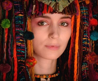 W 2015 wcieliła się rolę Tiger Lily w "Piotrusiu. Wyprawie do Nibylandii", prequelu przygód Piotrusia Pana. Jej decyzja była szeroko komentowana, ponieważ postać ta jest Indianką. Ostateczne film spotkał się z chłodnym przyjęciem, a Mara otrzymała nominację do Złotej Maliny dla najgorszej aktorki drugoplanowej.