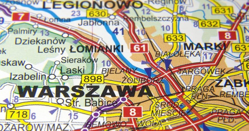 W 2017 r. w Warszawie najwięcej zarabiali pracownicy zatrudnieni w branży IT /123RF/PICSEL