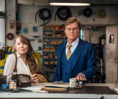 W 2018 roku Spacek partnerowała Robertowi Redfordowi w filmie "Dżentelmen z rewolwerem", będącym pożegnaniem z kinem legendarnego aktora.

Spacek była pierwszą kandydatką do głównej roli kobiecej i reżyser David Lowery nie chciał słyszeć o nikim innym. „Zawsze ją uwielbiałem, więc postanowiłem, że wykorzystam tę szansę i napiszę dla niej wspaniałą rolę. Jestem tak wdzięczny, że ją przyjęła! Nie wiem, co bym zrobił, gdyby odmówiła. Teraz mam ochotę nakręcić z nią jeszcze milion filmów”.