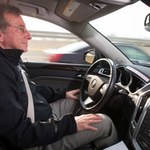 W 2020 r. Cadillac będzie prowadził się sam?