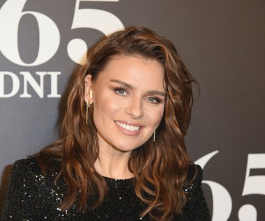 W 2020 roku gwiazda wystąpiła w filmie “365 dni”, który powstał na podstawie powieści erotycznej Blanki Lipińskiej. Wcieliła się w rolę Anny, byłej dziewczyny głównego bohatera - Massimo Torricelli ( w tej roli Michele Morrone).