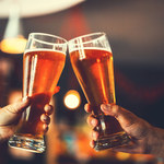 W 2020 roku Polacy wypili najmniej piwa od dekady