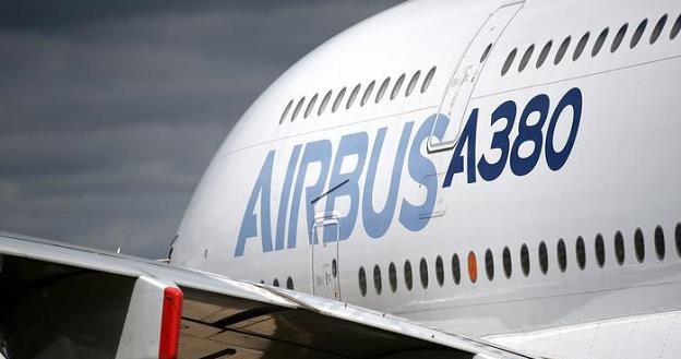 W 2021 roku Airbus zaprzestanie produkcji modelu A380 /Deutsche Welle