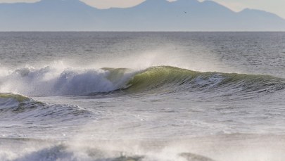 W 2021 roku ocieplenie oceanów było na rekordowym poziomie