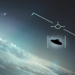 W 2022 do sieci trafią 3 terabajty danych na temat UFO