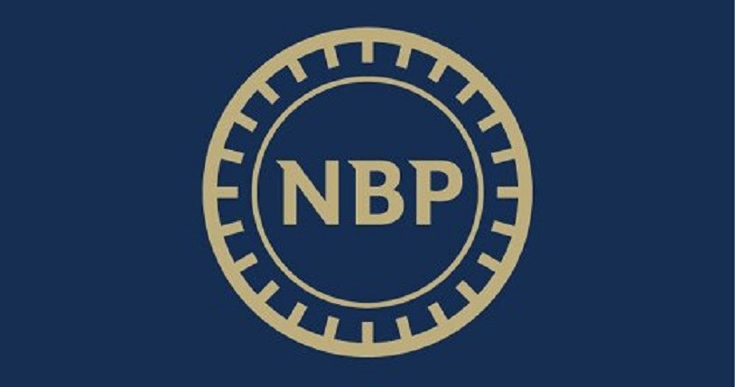 W 2022 r. NBP wprowadzi do obiegu nowy banknot /Informacja prasowa