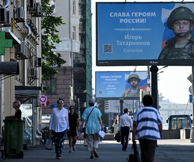 W 2022 r. Rosjanie masowo emigrowali. Wyjechało najwięcej osób od 100 lat 