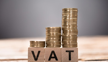 W 2022 r. wyższe kary za nieprawidłowe rozliczanie VAT