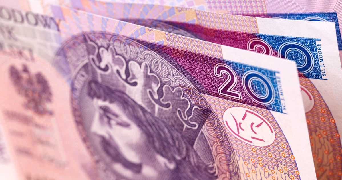 W 2022 roku Polacy kupili obligacje skarbowe za 57,1 mld zł /123RF/PICSEL
