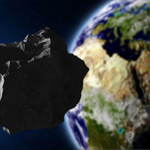 W 2022 roku Ziemia będzie narażona na zwiększone ryzyko kolizji z asteroidą
