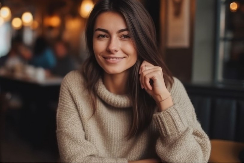 W 2023 nie zostało nadane ani razu. Rzadkie imię nosi popularna jasnowidząca