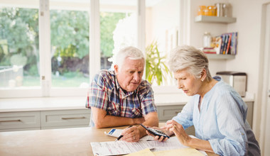 W 2023 r. duże zmiany w rentach i emeryturach. Co czeka seniorów? 